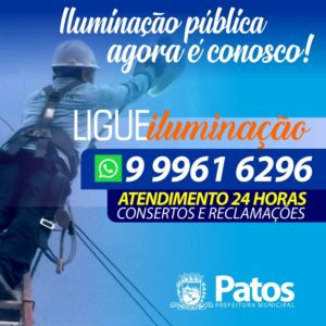 ILUMINACAO