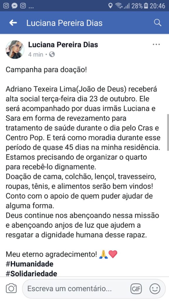 campanha