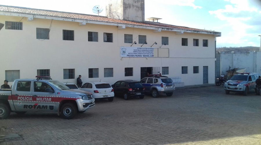 presidio Catolé do Rocha