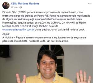 célio 2