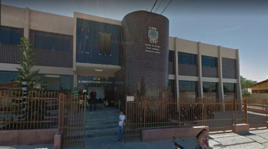 santa luzia justiça