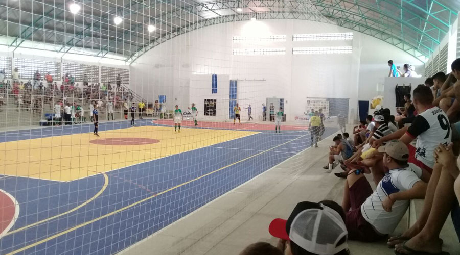 futsal