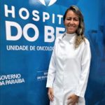 Enfermeira Socorro Rodrigues fala sobre importância do projeto