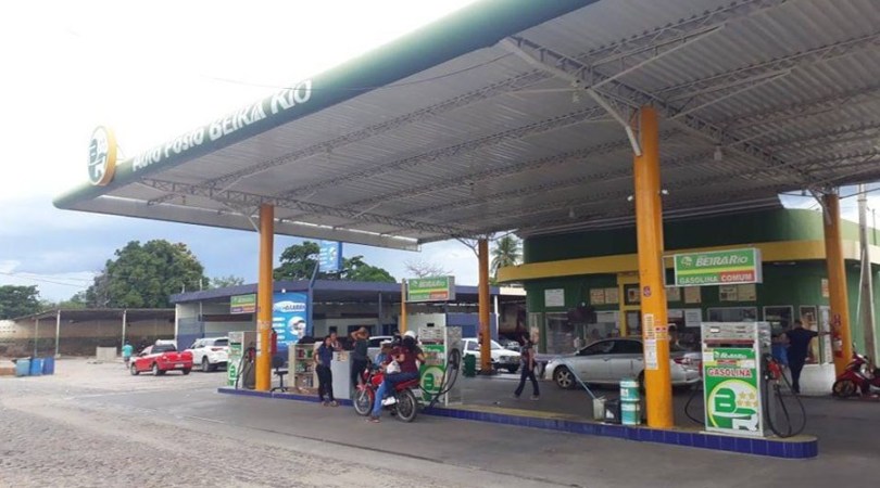 Posto-Beira-Rio