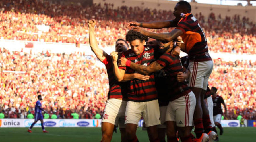 flamengo