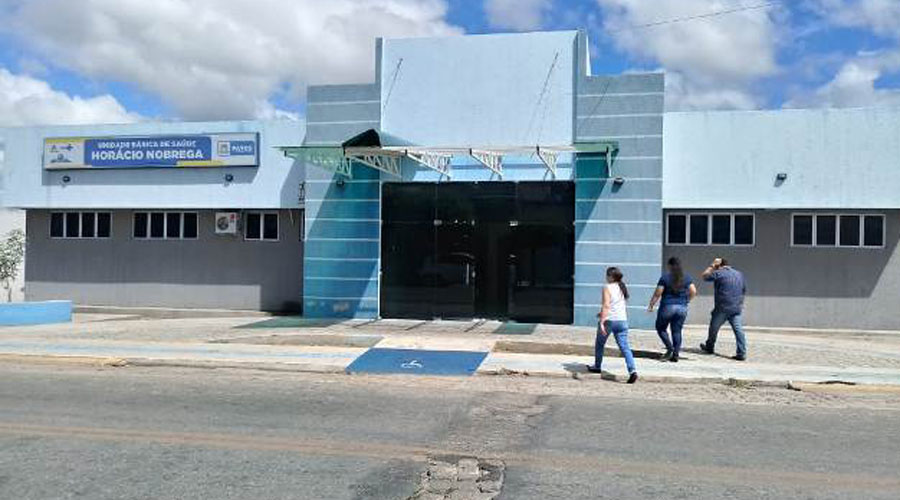 UBS Horácio Nógrega