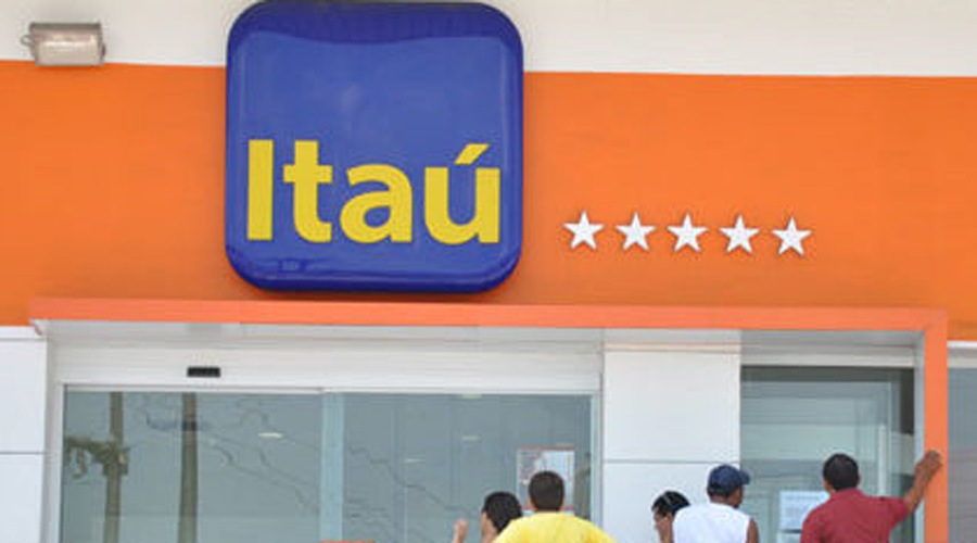 itaú