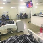 O Hospital do Bem realizou 1433 atendimentos ambulatoriais