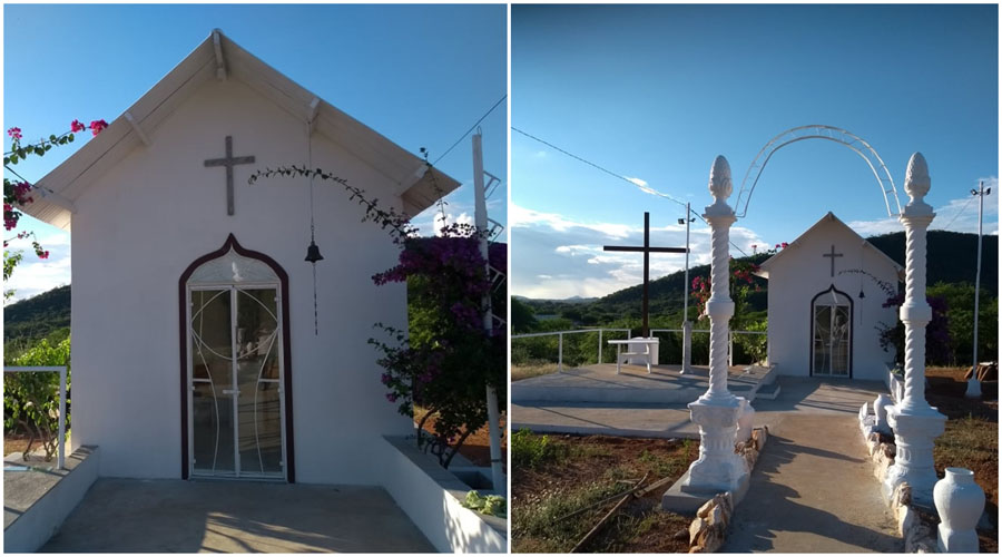 Santuário-Frei-Damião