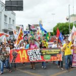 manifestação 14