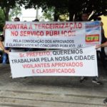 manifestação 26