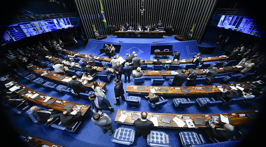 senado