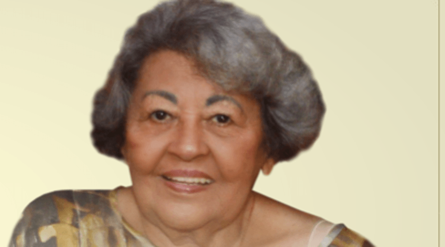 Morre Dona LuziÃªta, mÃ£e do empresÃ¡rio JoÃ£o Leuson