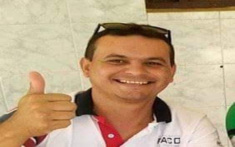 conceição -funcionário