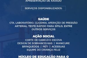 serviços