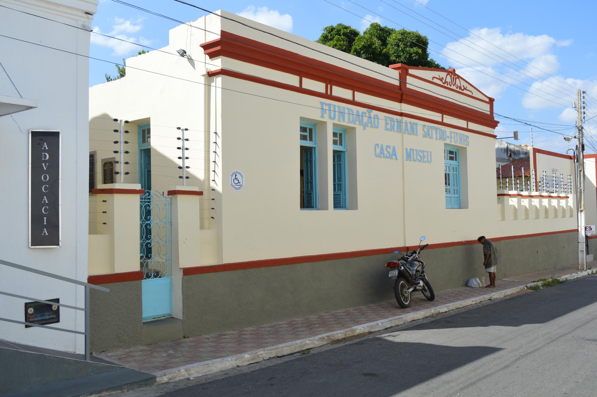 “A política eleitoral de Patos nos últimos 30 anos” será tema de palestra nesta segunda na FUNES