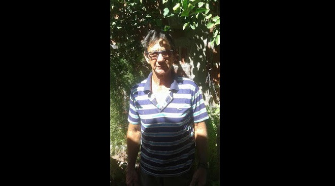 Acidente deixa uma vítima fatal em Parelhas-RN