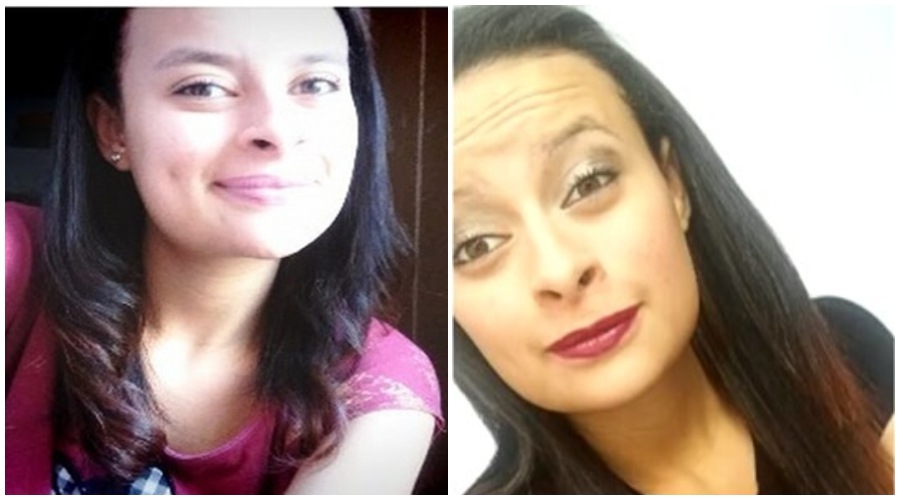 Paraibana morta: polícia ouve 15 pessoas em busca de assassino da jovem Aline