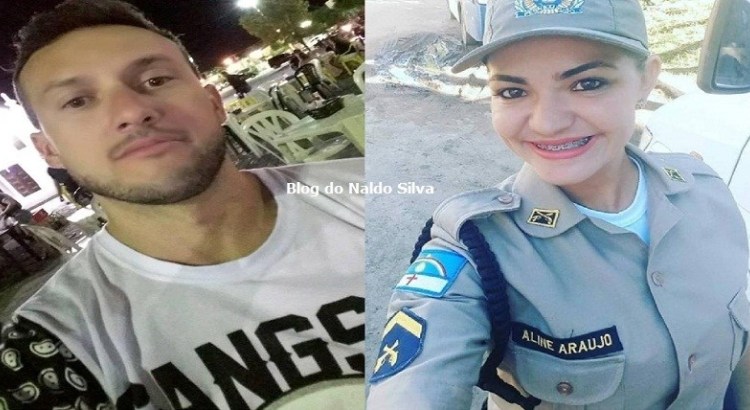 Acusado da morte da jovem policial Aline é condenado pela Justiça de Pombal