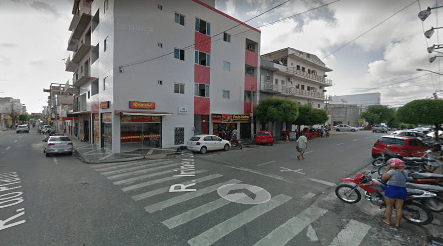 Família perde os documentos e pede ajuda para encontrá-los, em Patos