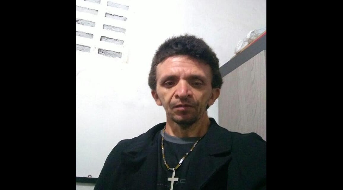 Homem desaparece após sair para caminhar em Campina Grande