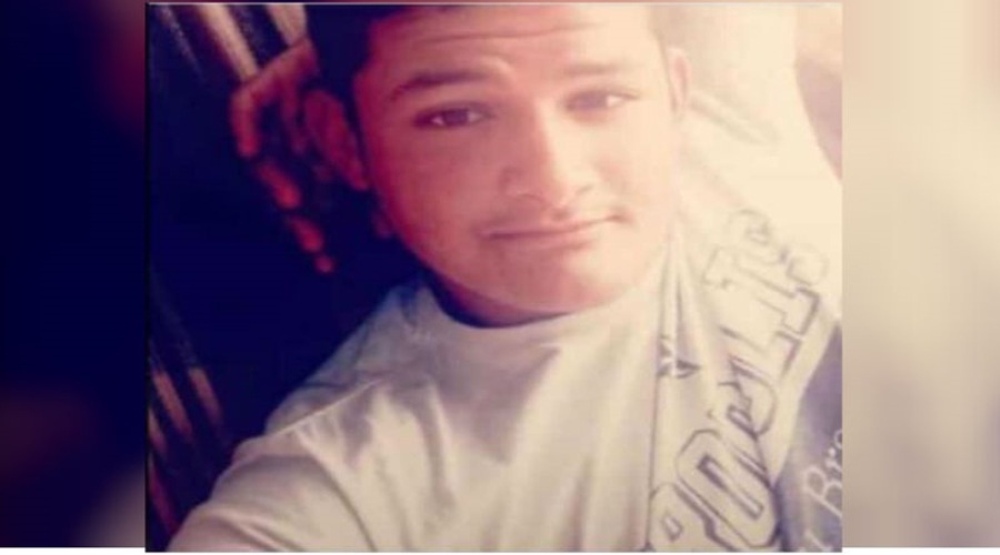 Morte de Eduardo Martins repercute nas redes sociais. Corpo está sendo velado em Catingueira