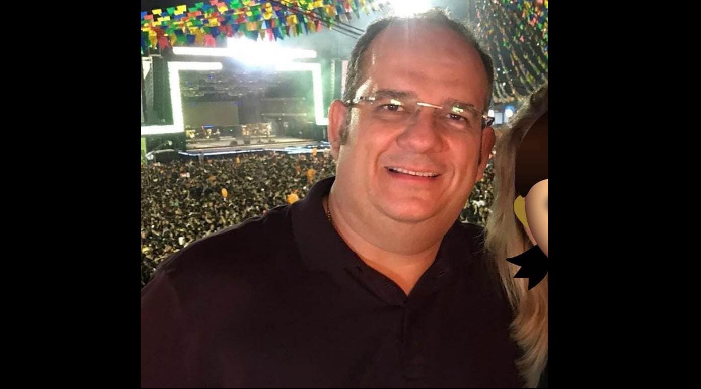Empresário natural de Campina Grande é encontrado morto em Caruaru