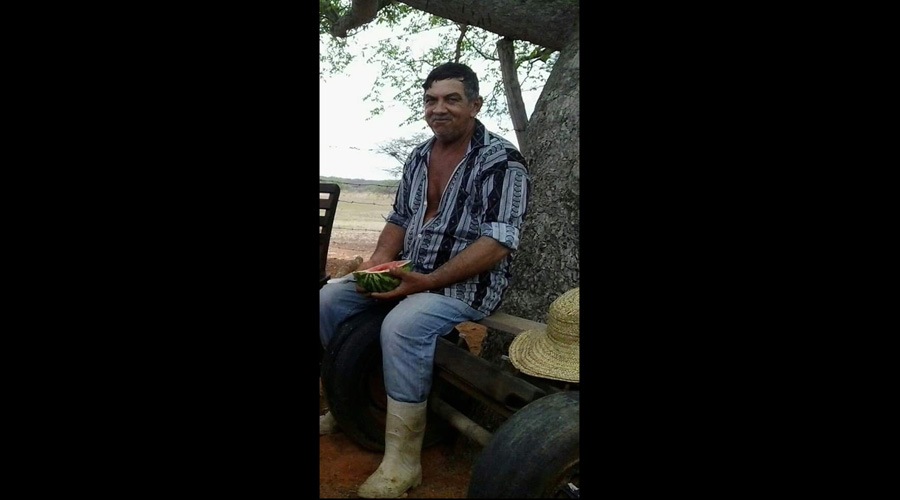 Homem desaparecido retorna para a família em Várzea