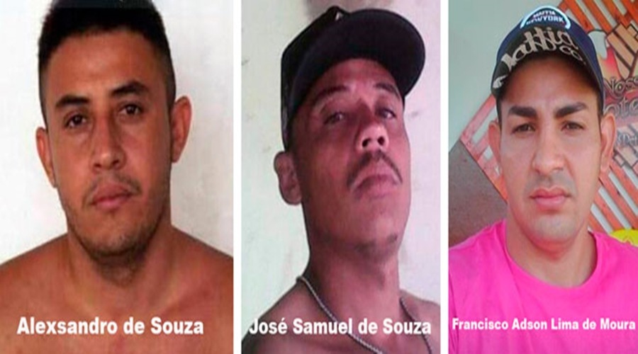 Ataque a tiros em bar de Mossoró deixa três mortos, entre as vítimas dois irmãos