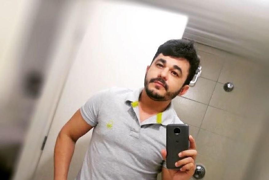 Após conseguir imagens, Polícia Civil busca identificar suspeito de matar empresário em JP