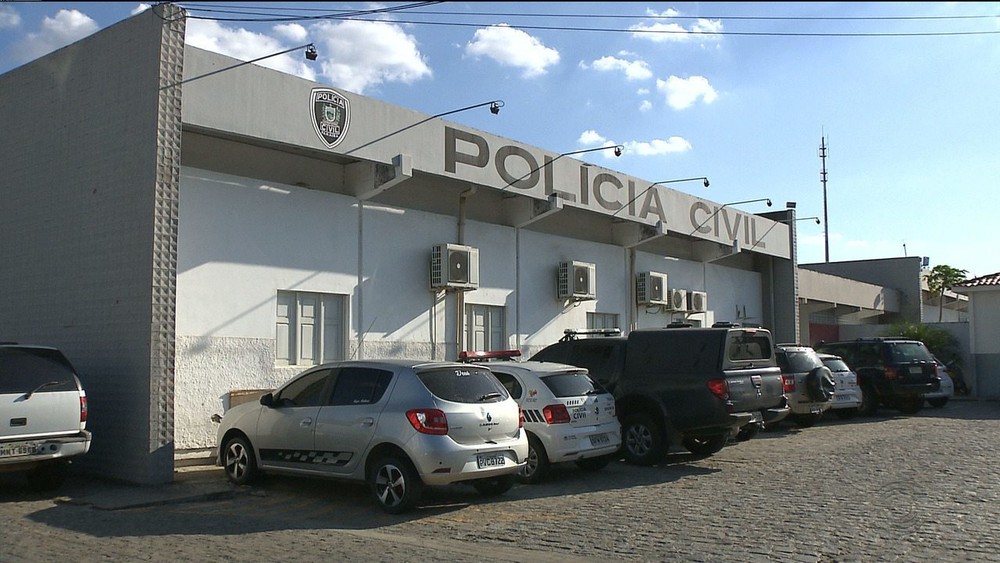 Homem é preso ao ameaçar explodir casa de ex-companheira em Campina Grande