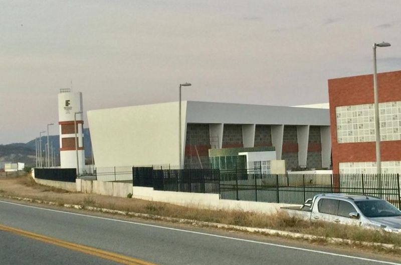 IFPB de Itaporanga abre 120 vagas para ensino técnico integrado ao médio