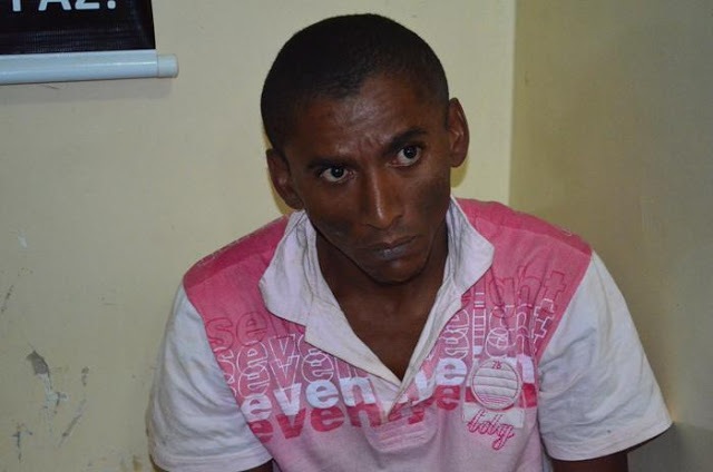 Homem é morto a tiros em Cajazeiras