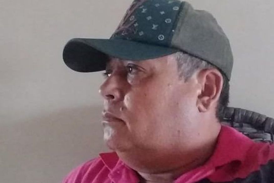Ex-vereador é morto a tiros em Monteiro