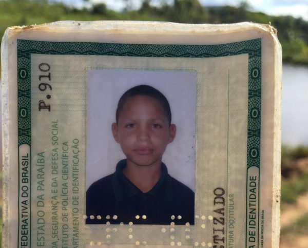 Jovem de 18 anos morre afogado em açude de Guarabira