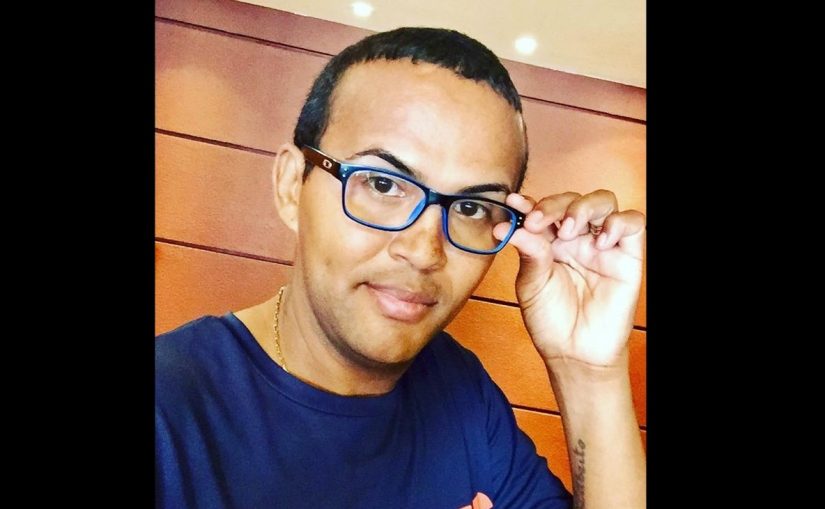 Jovem de Sousa é encontrado morto no Rio de Janeiro