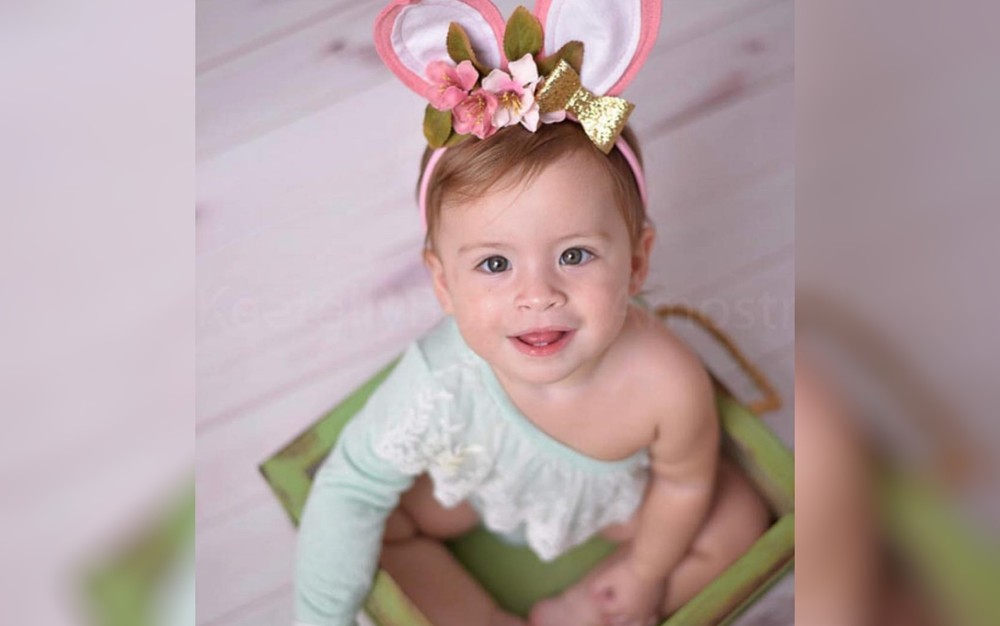 Bebê de 1 ano morre após se afogar na piscina de casa, em Rio Verde-GO