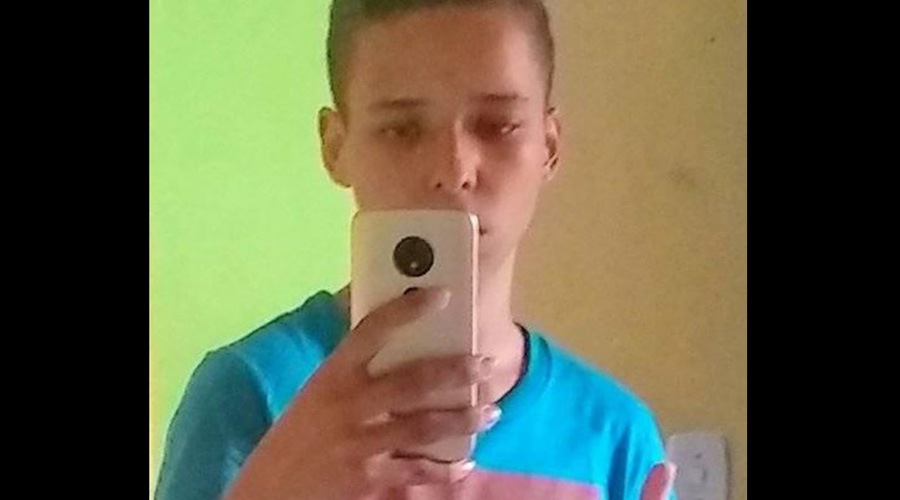 Estudante de apenas 14 anos passa mal e morre em Cajazeiras