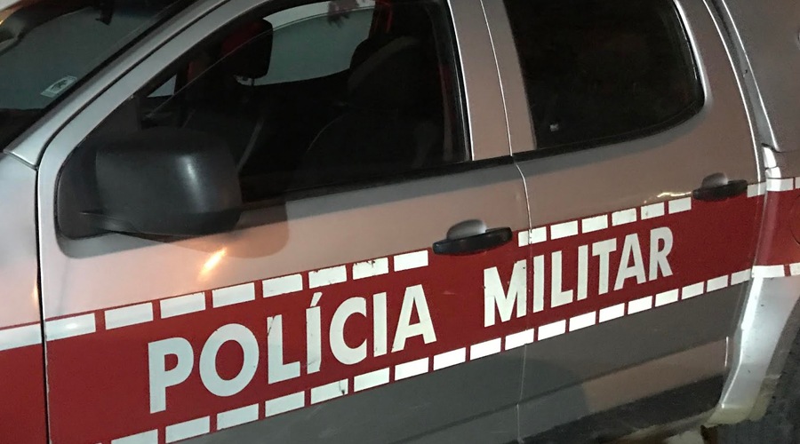 polícia