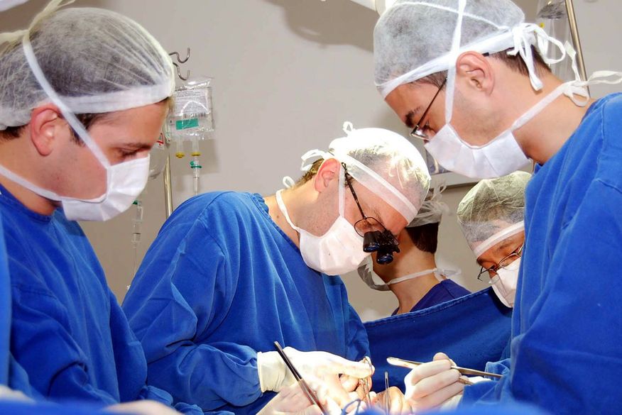 Paraíba registra novo caso de doação de órgãos no Hospital de Trauma de João Pessoa