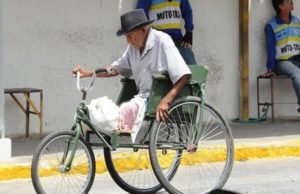 Família informa o falecimento de Manoel Joaquim da Silva (Manoel Pescador)