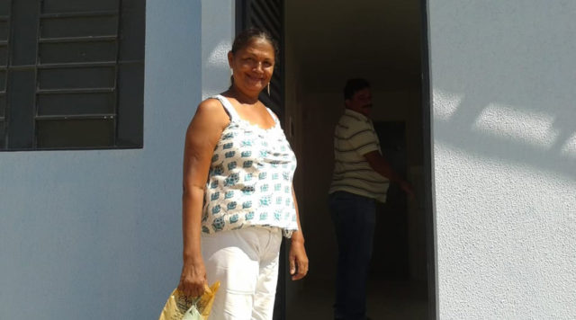 dona lena