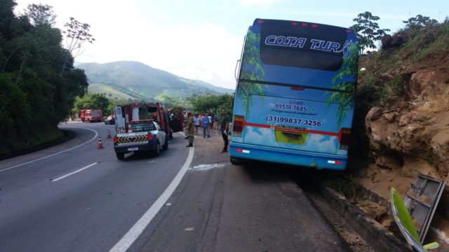 Acidente na Serra de Petrópolis-1