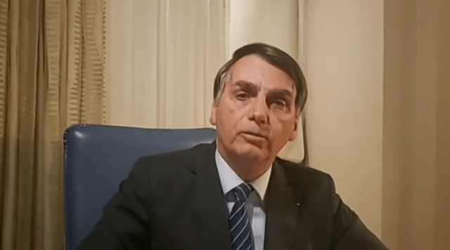 Bolsonaro