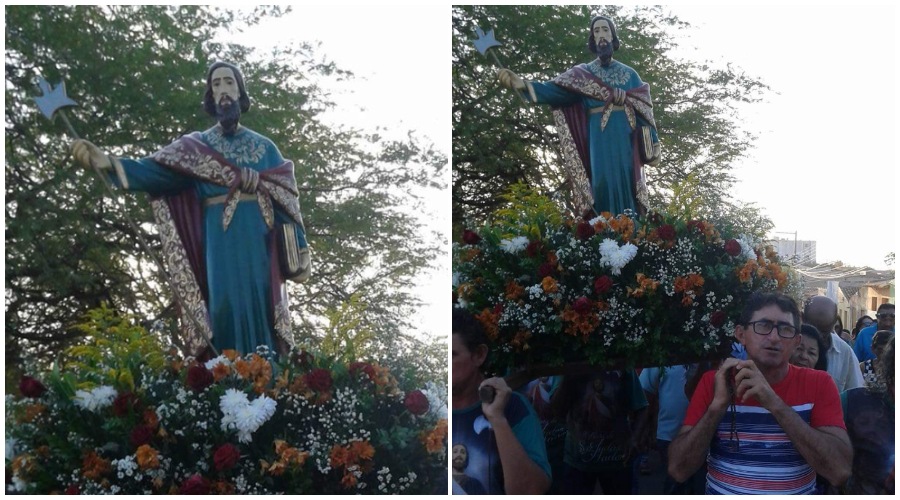 Festa de São Judas Tadeu