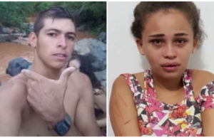 Acusado de matar adolescente é morto durante troca de tiros, em Manaíra