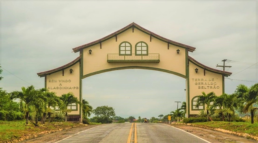 Município de Alagoinha