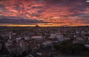Aniversário de Patos: 117 anos de elevação à categoria de cidade