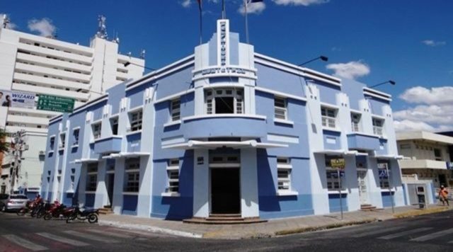 Prefeitura de Patos