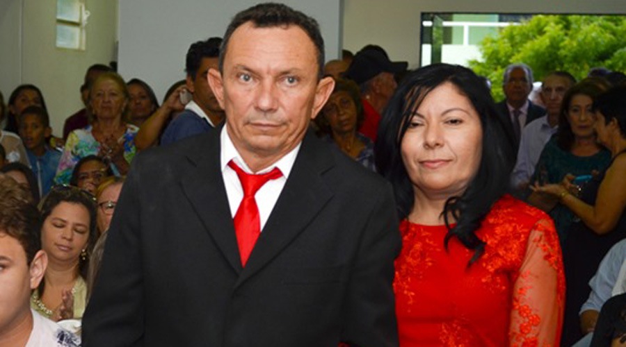 Vice-prefeito de Catingueira